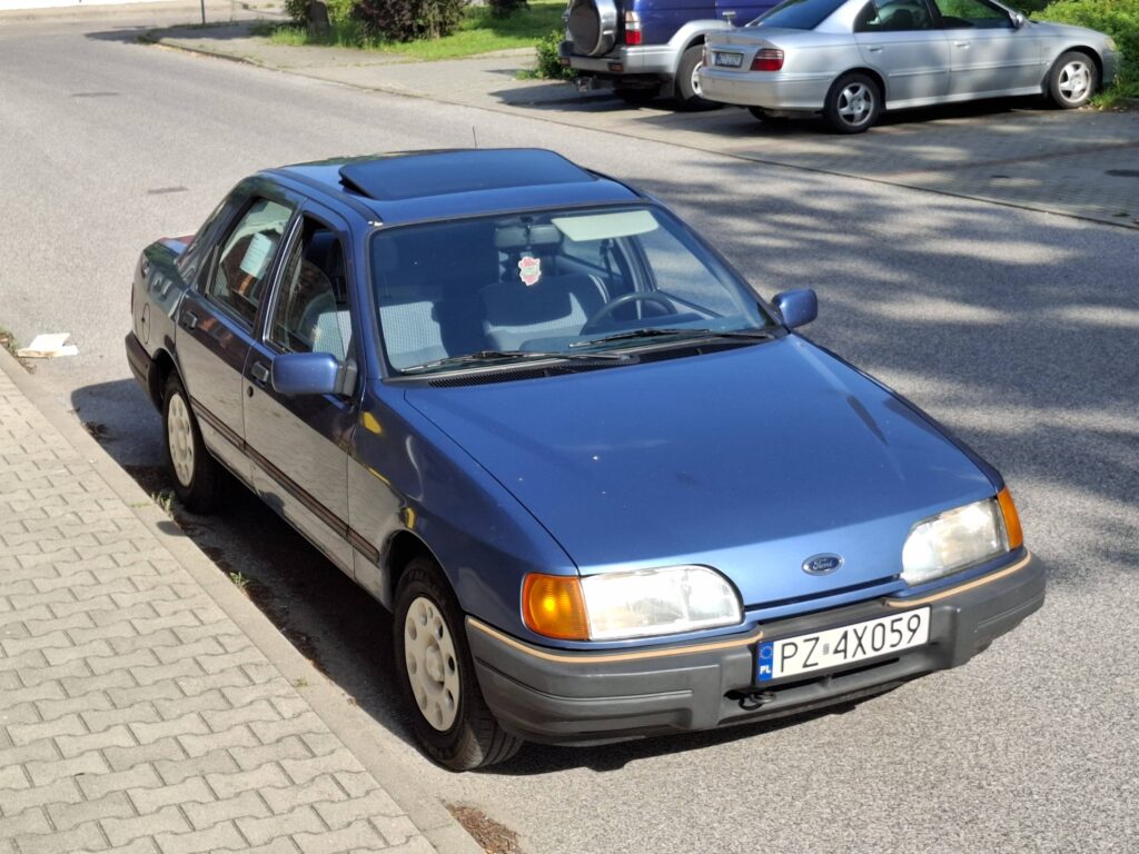 Moja ex ścierucha